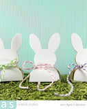 a|s die - bunny candy package