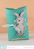 a|s die set - happy spring