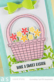 digital kit - welcome spring