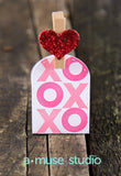 a|s die - candy package one