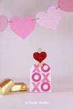 a|s die - candy package one