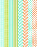 a|s cardstock - april collection new patterns