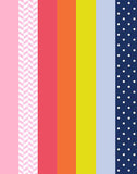 a|s cardstock - may collection