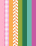a|s cardstock - july collection