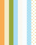 a|s cardstock - spring fling collection
