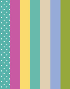 a|s cardstock - mother's day collection