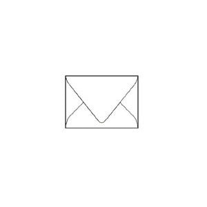 a|s shimmer envelopes - A1 sugar