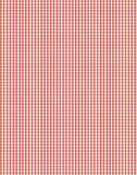 a|s cardstock - gingham cherry