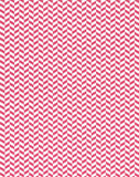 a|s cardstock - herringbone cherry