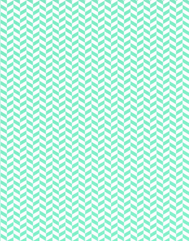 a|s cardstock - herringbone bermuda