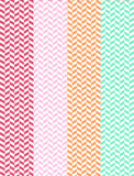 a|s cardstock - herringbone assortment