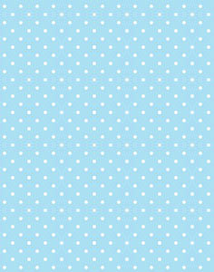 a|s cardstock - petite polka dot bermuda