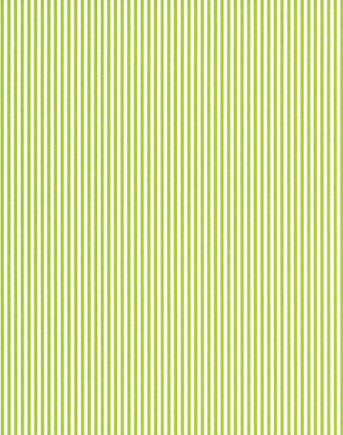 a|s cardstock - stripes grass