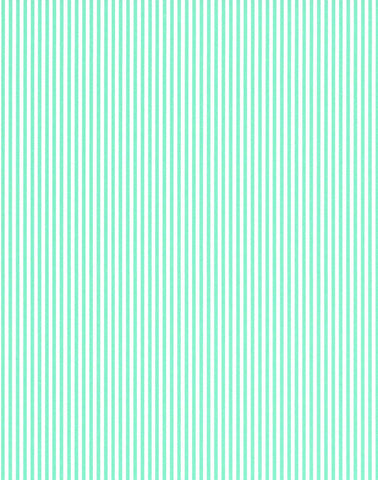 a|s cardstock - stripes bermuda