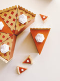 a|s die - pie box