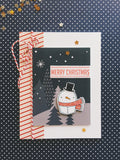 merry christmas sweetie