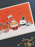 merry christmas sweetie