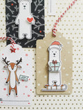 a|s die set - tag you're it tag bundle
