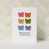 a|s cardstock - bright assortment