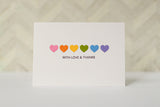 a|s cardstock - bright assortment