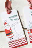 santa claus is comin' to town