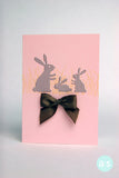 a|s die set - bunny