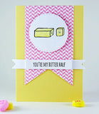 my punny valentine
