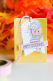 a|s die set - birthday girlfriend