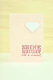 shine bright