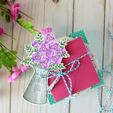 bouquet of love