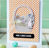 a|s die set - spring border