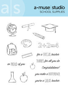 school supplies