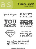 shine bright
