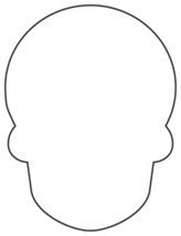 a|s die - sugar skull